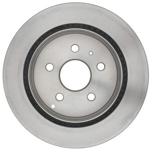 Raybestos Brake Rotor, Specialty – Truck, Single – 580763