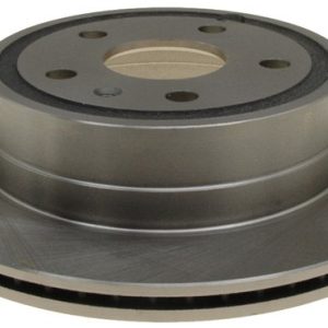 Raybestos Brake Rotor, R-Line, Single – 580763R