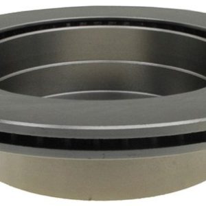 Raybestos Brake Rotor, R-Line, Single – 580763R