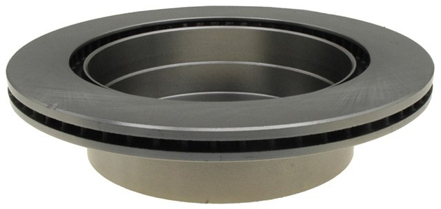 Raybestos Brake Rotor, R-Line, Single – 580763R