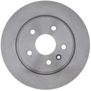 Raybestos Brake Rotor, R-Line, Single – 580769R