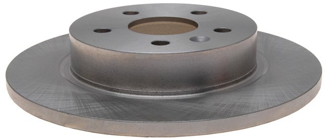 Raybestos Brake Rotor, R-Line, Single – 580769R