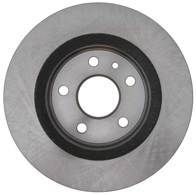 Raybestos Brake Rotor, R-Line, Single – 580769R