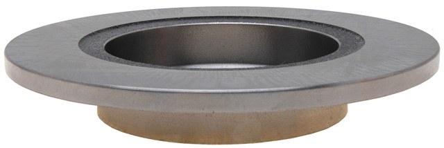 Raybestos Brake Rotor, R-Line, Single – 580769R