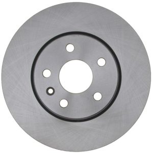 Raybestos Brake Rotor, R-Line, Single – 580770R