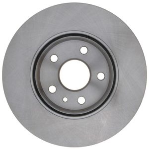 Raybestos Brake Rotor, R-Line, Single – 580770R