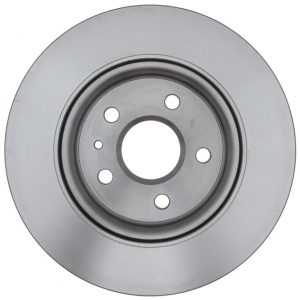 Raybestos Brake Rotor, Specialty – Street Performance, Single – 580771