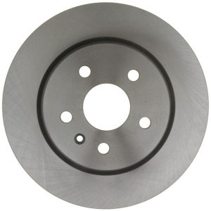 Raybestos Brake Rotor, R-Line, Single – 580771R