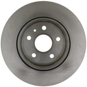Raybestos Brake Rotor, R-Line, Single – 580771R