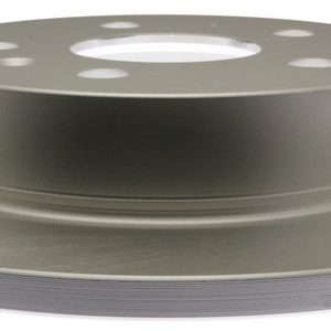 Raybestos Brake Rotor, Specialty – Street Performance, Coated Rotor, Single – 580838