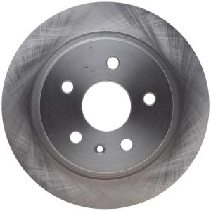 Raybestos Brake Rotor, R-Line, Single – 580838R