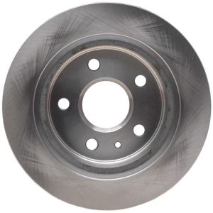Raybestos Brake Rotor, R-Line, Single – 580838R
