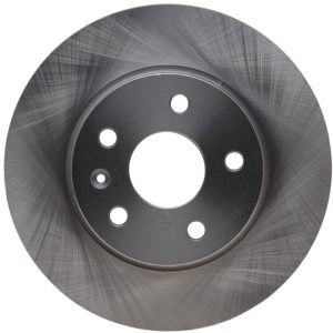 Raybestos Brake Rotor, R-Line, Single – 580839R