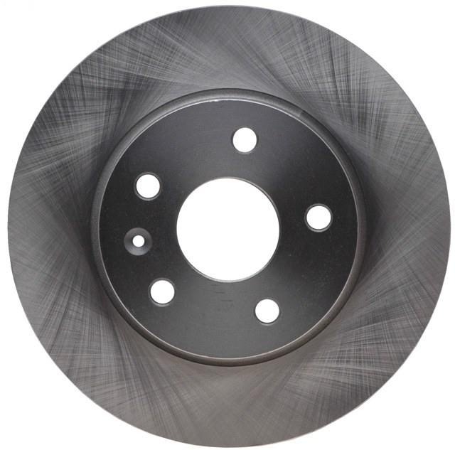 Raybestos Brake Rotor, R-Line, Single – 580839R