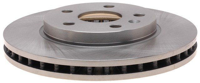 Raybestos Brake Rotor, R-Line, Single – 580839R
