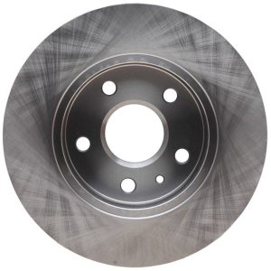 Raybestos Brake Rotor, R-Line, Single – 580839R