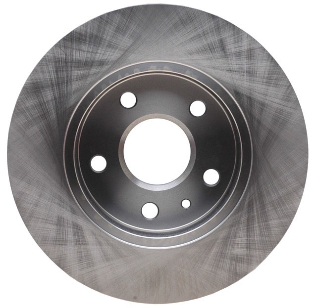 Raybestos Brake Rotor, R-Line, Single – 580839R