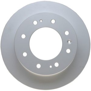 Raybestos Brake Rotor, Specialty – Truck, Single – 580875