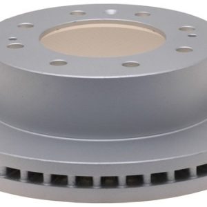 Raybestos Brake Rotor, Specialty – Truck, Single – 580875