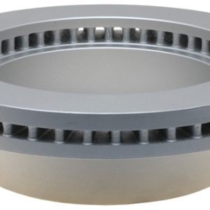 Raybestos Brake Rotor, Specialty – Truck, Single – 580875