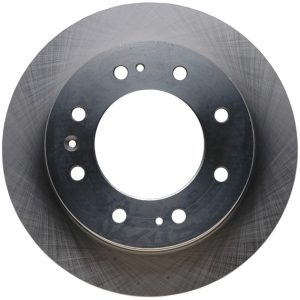 Raybestos Brake Rotor, R-Line, Single – 580875R