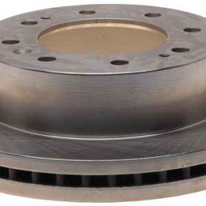 Raybestos Brake Rotor, R-Line, Single – 580875R