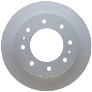Raybestos Brake Rotor, Specialty – Truck, Plain, Single – 580876