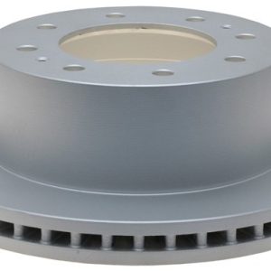 Raybestos Brake Rotor, Specialty – Truck, Plain, Single – 580876