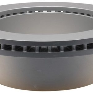 Raybestos Brake Rotor, Specialty – Truck, Plain, Single – 580876