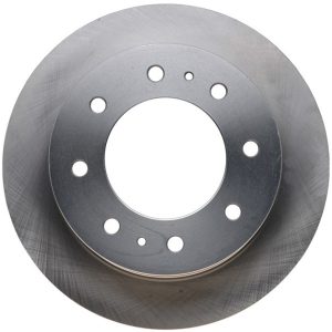 Raybestos Brake Rotor, R-Line, Single – 580876R