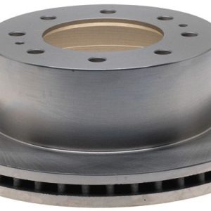 Raybestos Brake Rotor, R-Line, Single – 580876R