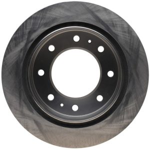 Raybestos Brake Rotor, R-Line, Single – 580876R