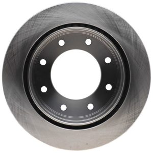 Raybestos Brake Rotor, R-Line, Single – 580895R