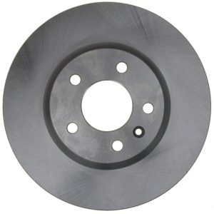 Raybestos Brake Rotor, R-Line, Single – 580899R
