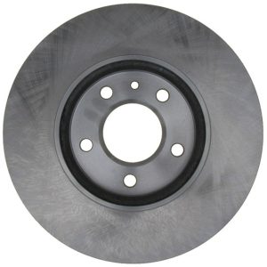 Raybestos Brake Rotor, R-Line, Single – 580899R