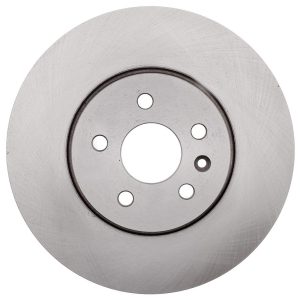 Raybestos Brake Rotor, R-Line, Single – 581025R