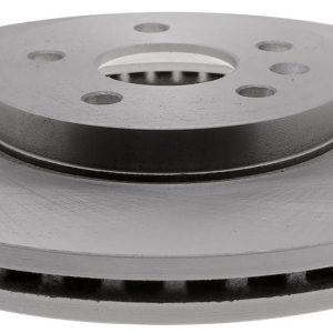 Raybestos Brake Rotor, R-Line, Single – 581025R