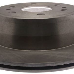 Raybestos Brake Rotor, Specialty – Truck, Single – 581032