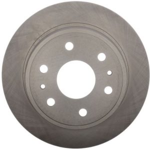 Raybestos Brake Rotor, R-Line, Single – 581032R