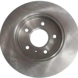 Raybestos Brake Rotor, R-Line, Single – 581033R