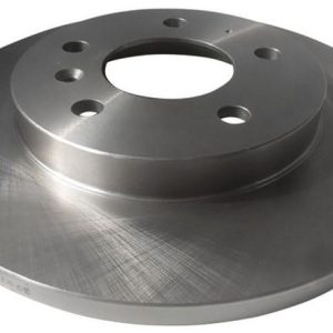Raybestos Brake Rotor, R-Line, Single – 581033R