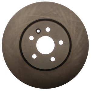Raybestos Brake Rotor, R-Line, Single – 581034R