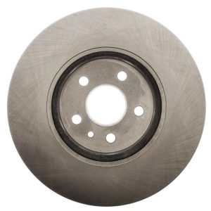 Raybestos Brake Rotor, R-Line, Single – 581034R