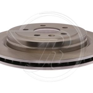 Raybestos Brake Rotor, R-Line, Single – 581045R