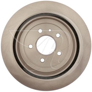 Raybestos Brake Rotor, R-Line, Single – 581045R
