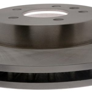 Raybestos Brake Rotor, Specialty – Street Performance, Single – 581048