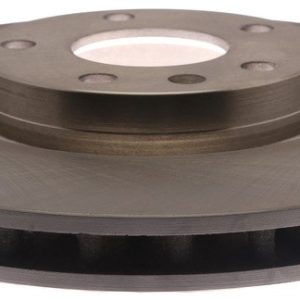 Raybestos Brake Rotor, Specialty – Street Performance, Single – 581612