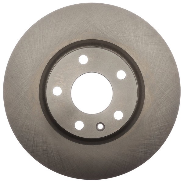 Raybestos Brake Rotor, Specialty – Street Performance, Single – 581612
