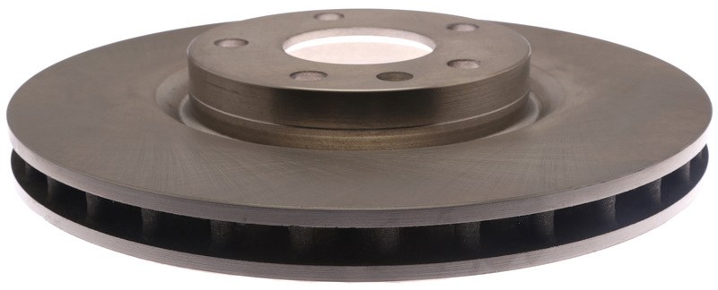 Raybestos Brake Rotor, R-Line, Single – 581612R