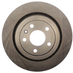 Raybestos Brake Rotor, R-Line, Single – 581613R